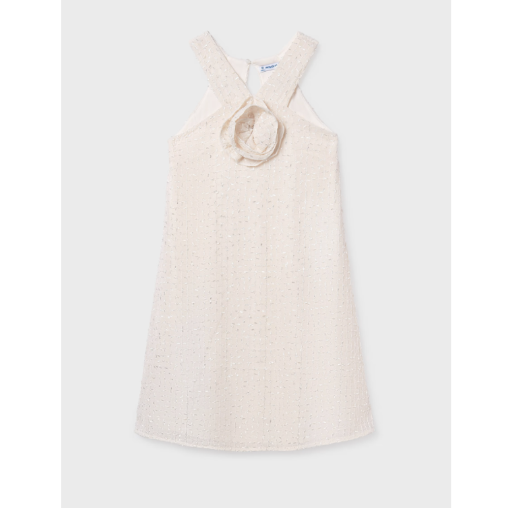 Mayoral - Girls Formal Dress