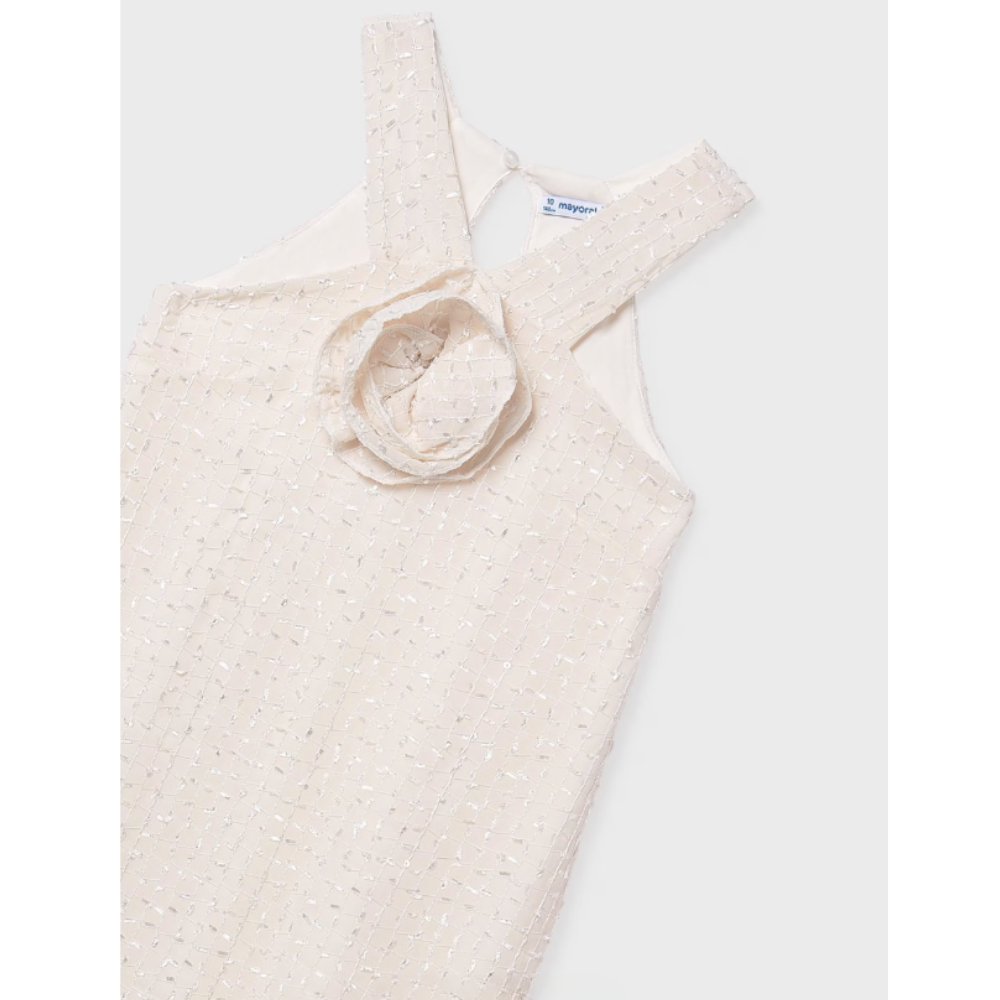 Mayoral - Girls Formal Dress