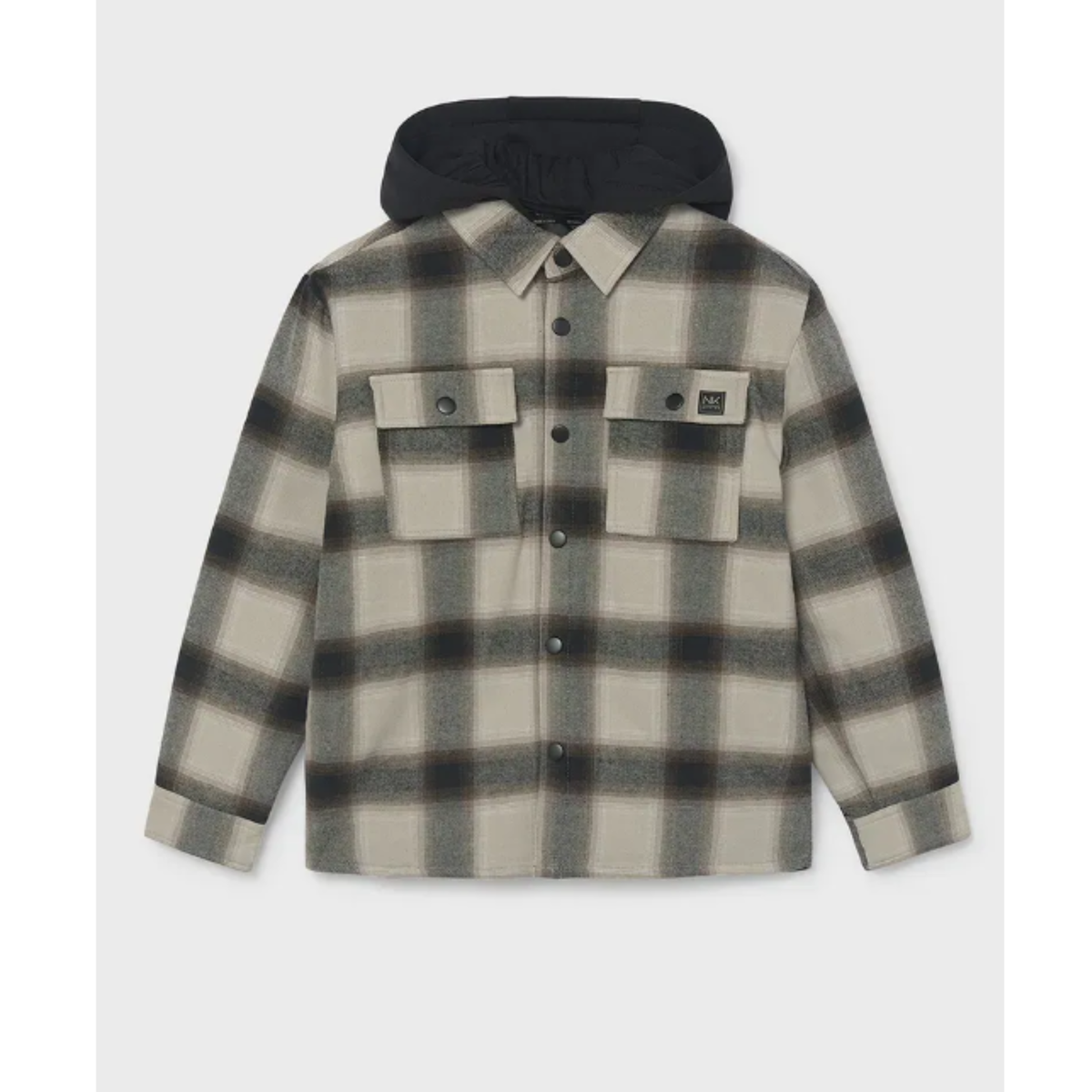 Mayoral - Shirt Style Jacket