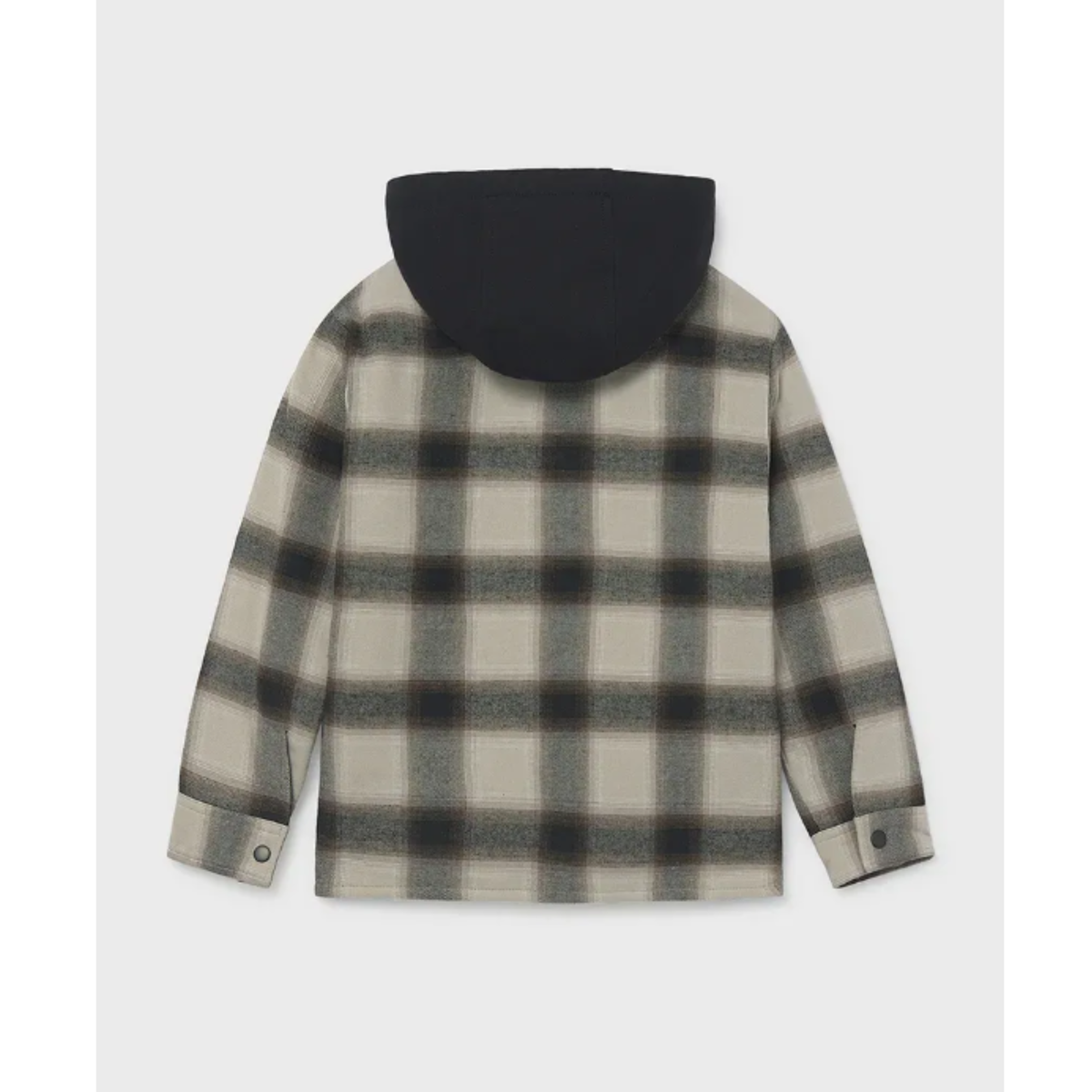 Mayoral - Shirt Style Jacket