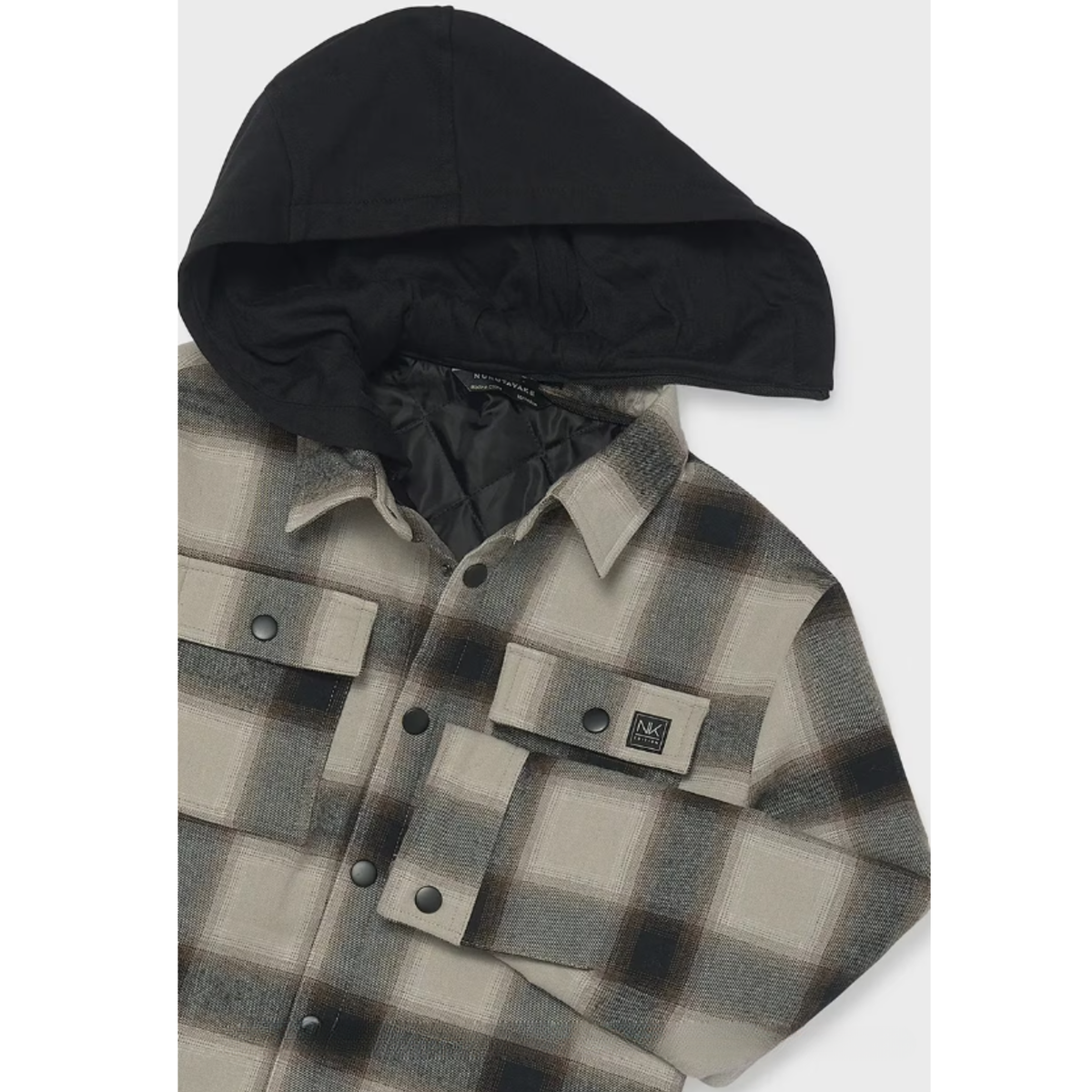 Mayoral - Shirt Style Jacket