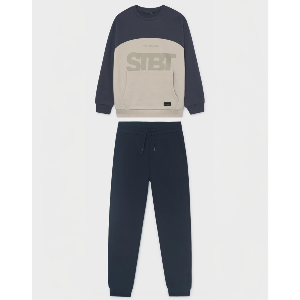 Mayoral - Minimal Boys Teens Tracksuit