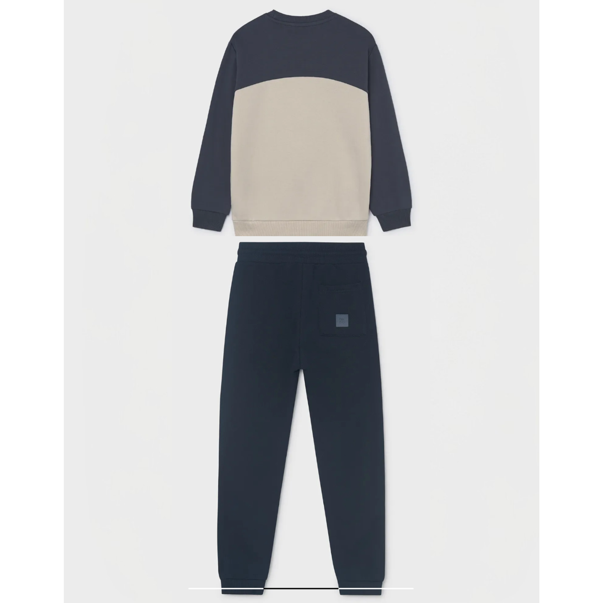 Mayoral - Minimal Boys Teens Tracksuit