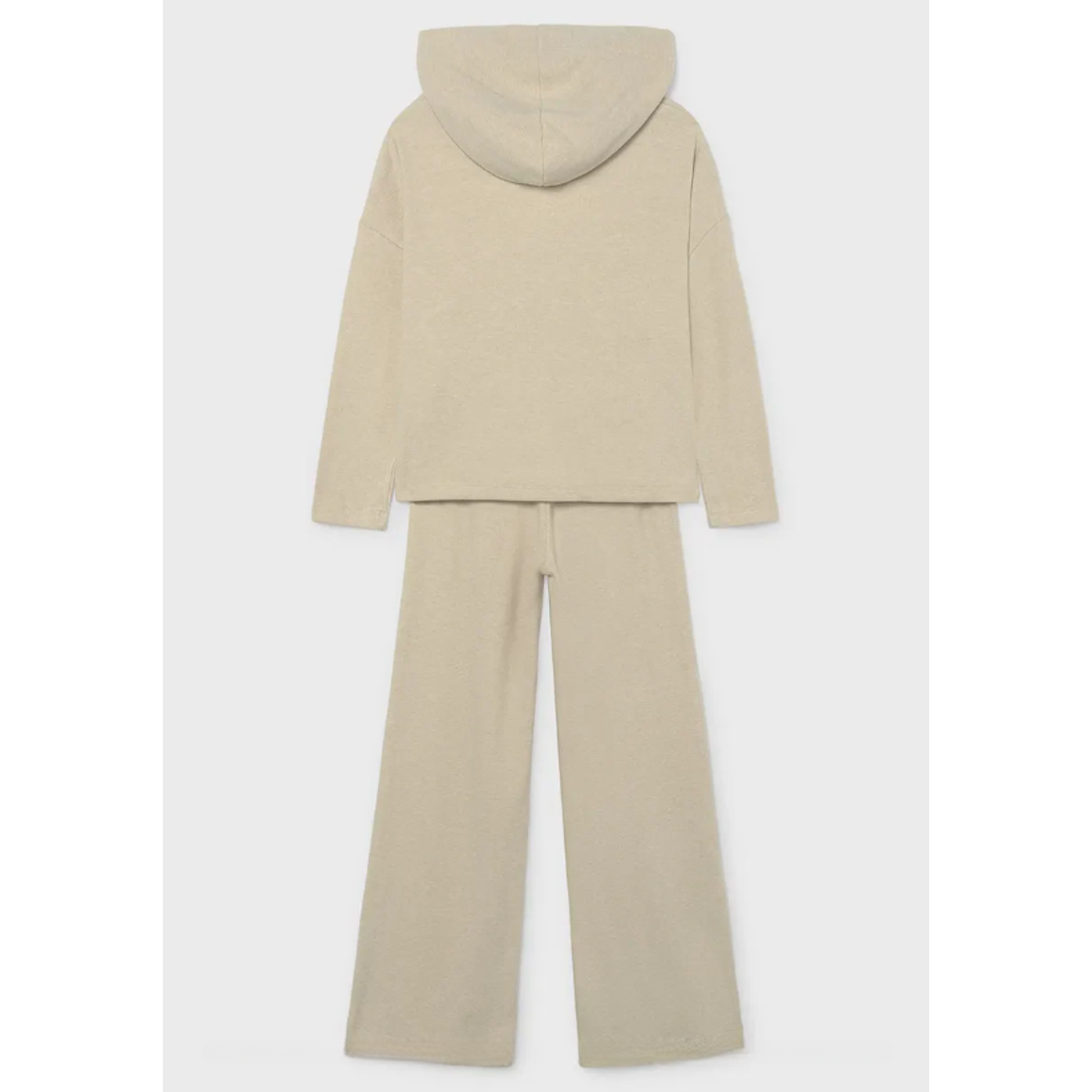Mayoral - Knitted Golden Teens Set