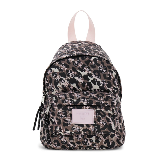 Guess - Leopard Small Size Bag