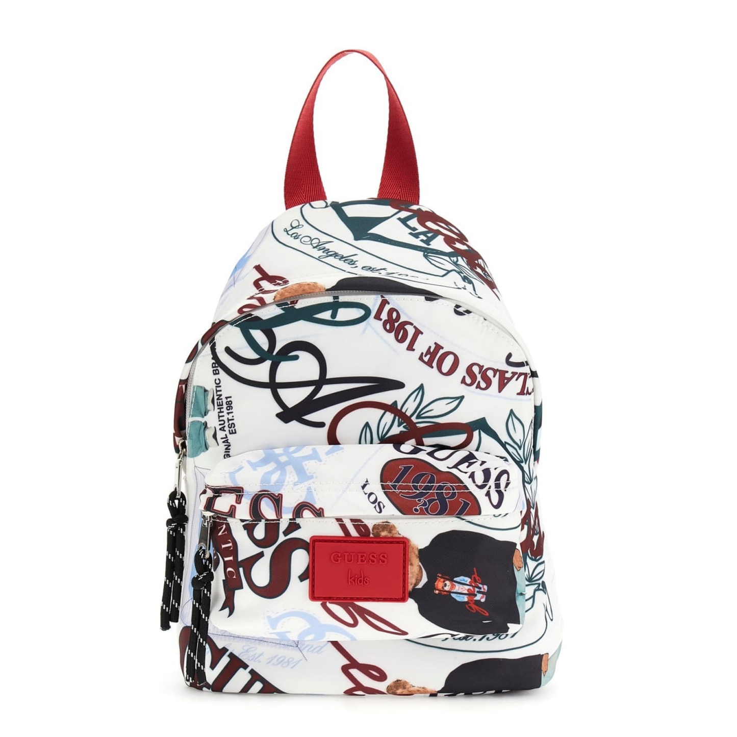 Guess - Bear Small Backpack