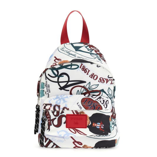 Guess - Bear Small Backpack