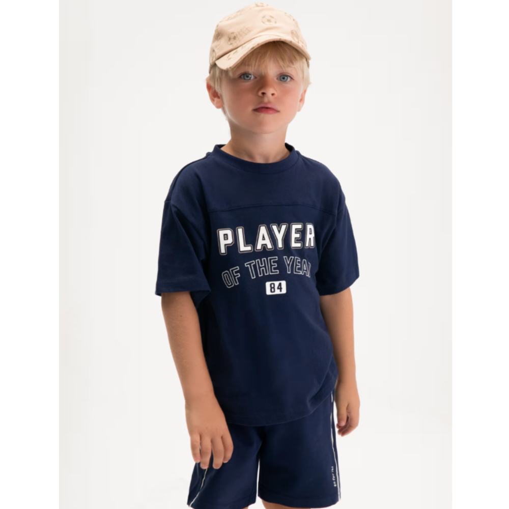 Mayoral - Player of the Year Set