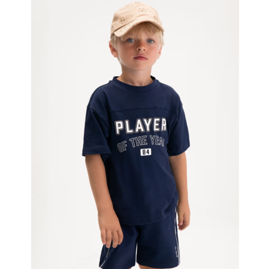 Mayoral - Player of the Year Set