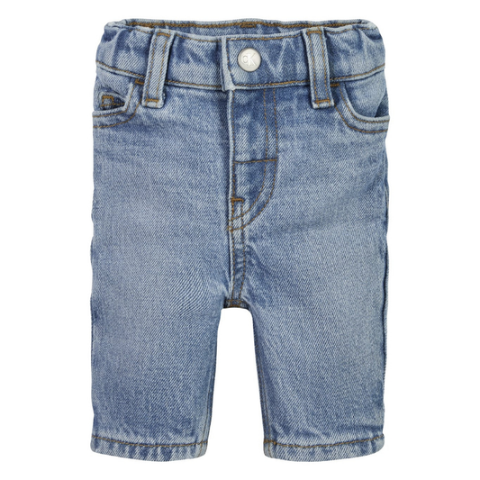 Calvin Klein - Baby Boys Denim Jeans