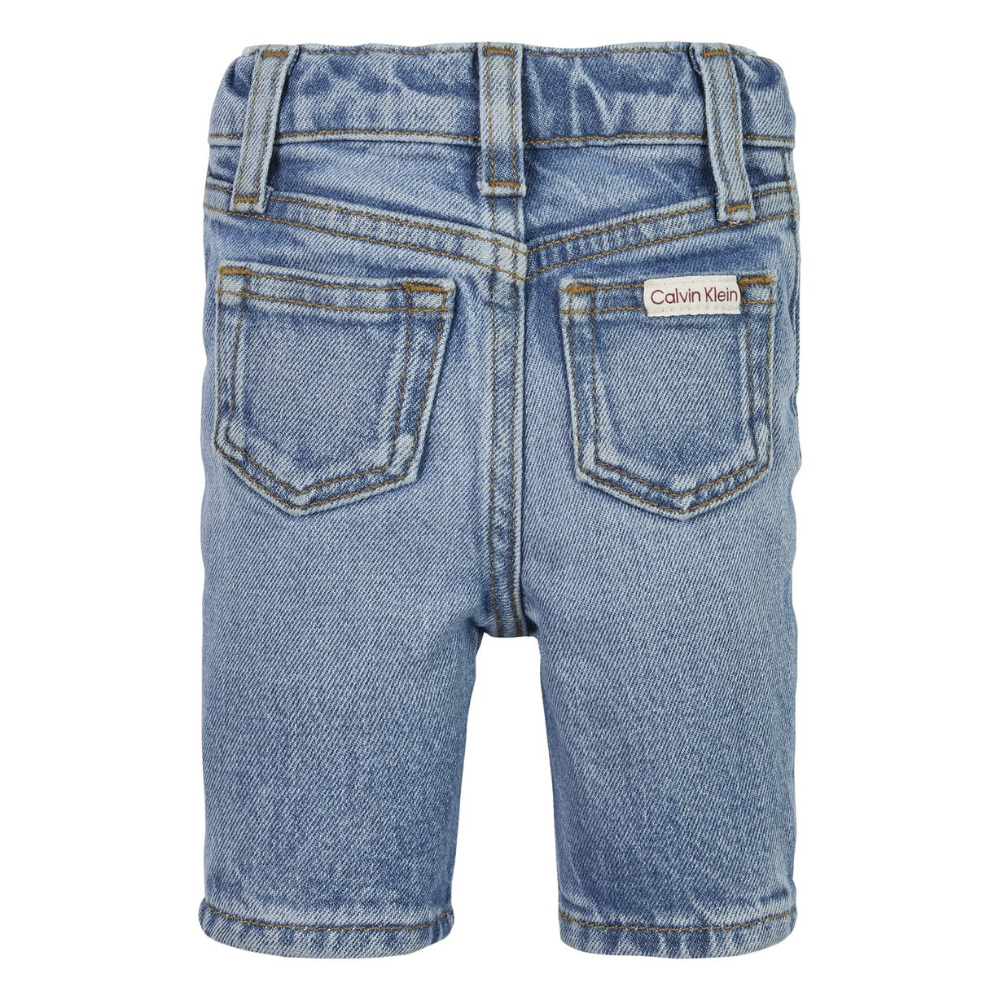 Calvin Klein - Baby Boys Denim Jeans