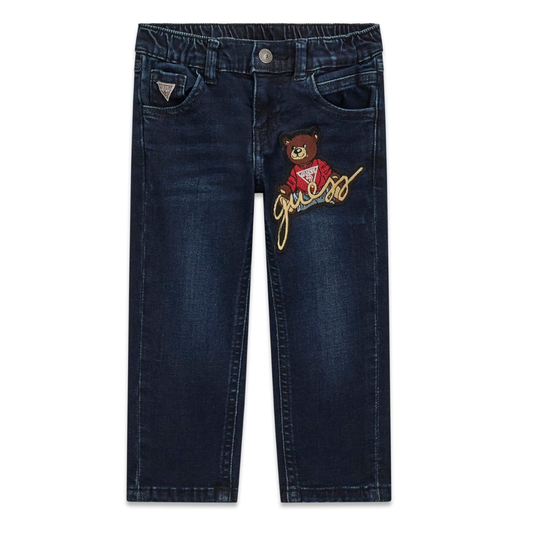 Guess - Boys Bear Jeans