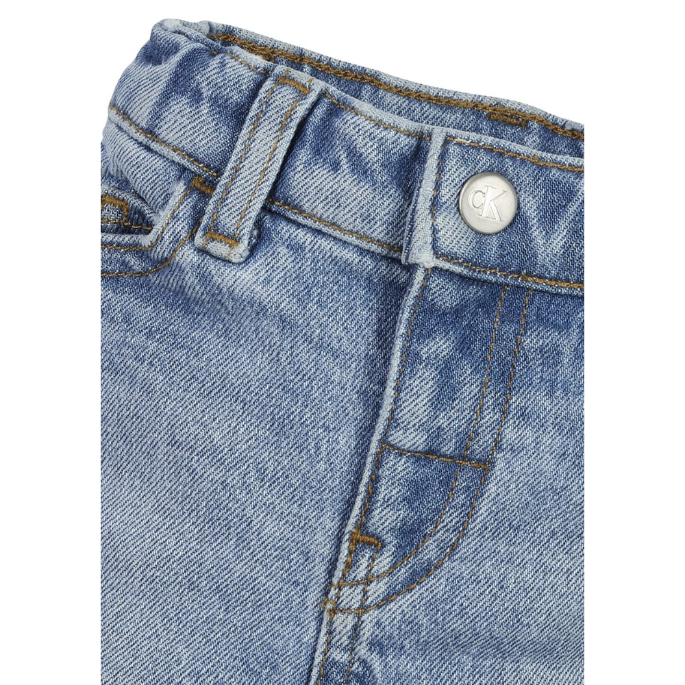 Calvin Klein - Baby Boys Denim Jeans