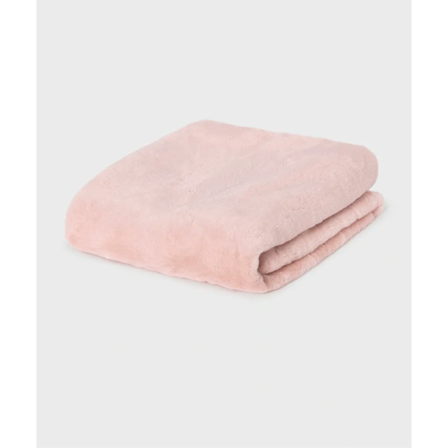 Mayoral - Pink Pom Pom Blanket
