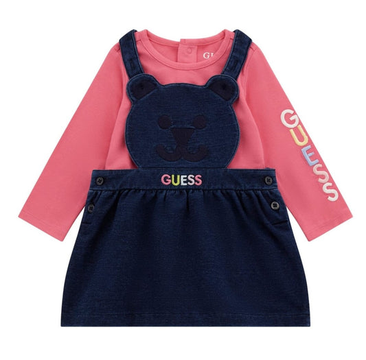 Guess - Jeans Bear Dress