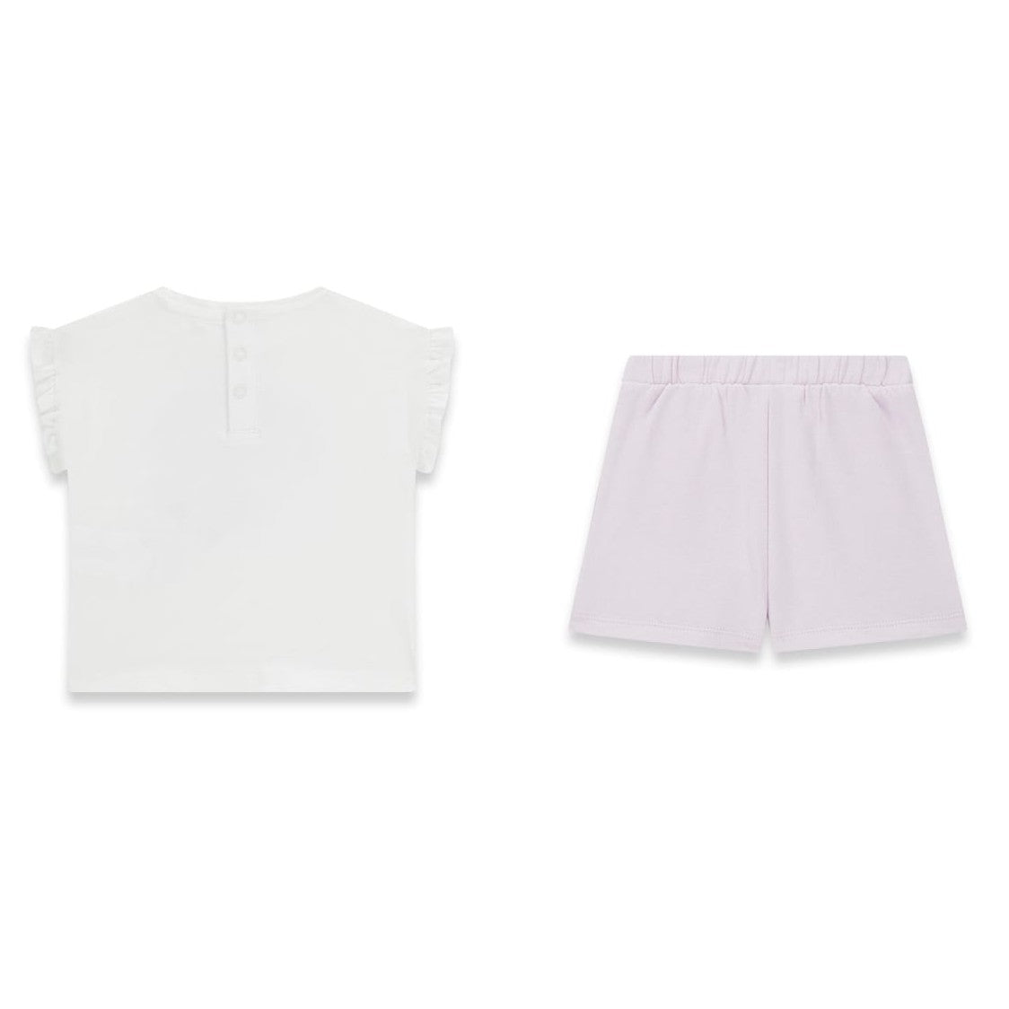 Guess - Glittery Guess Cotton Set