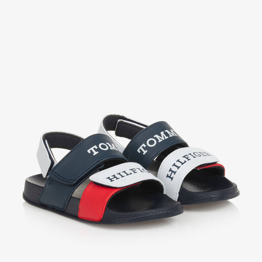 Tommy Hilfiger - TH Colours Sandals