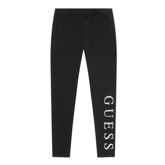 Guess - Basic Black Legging