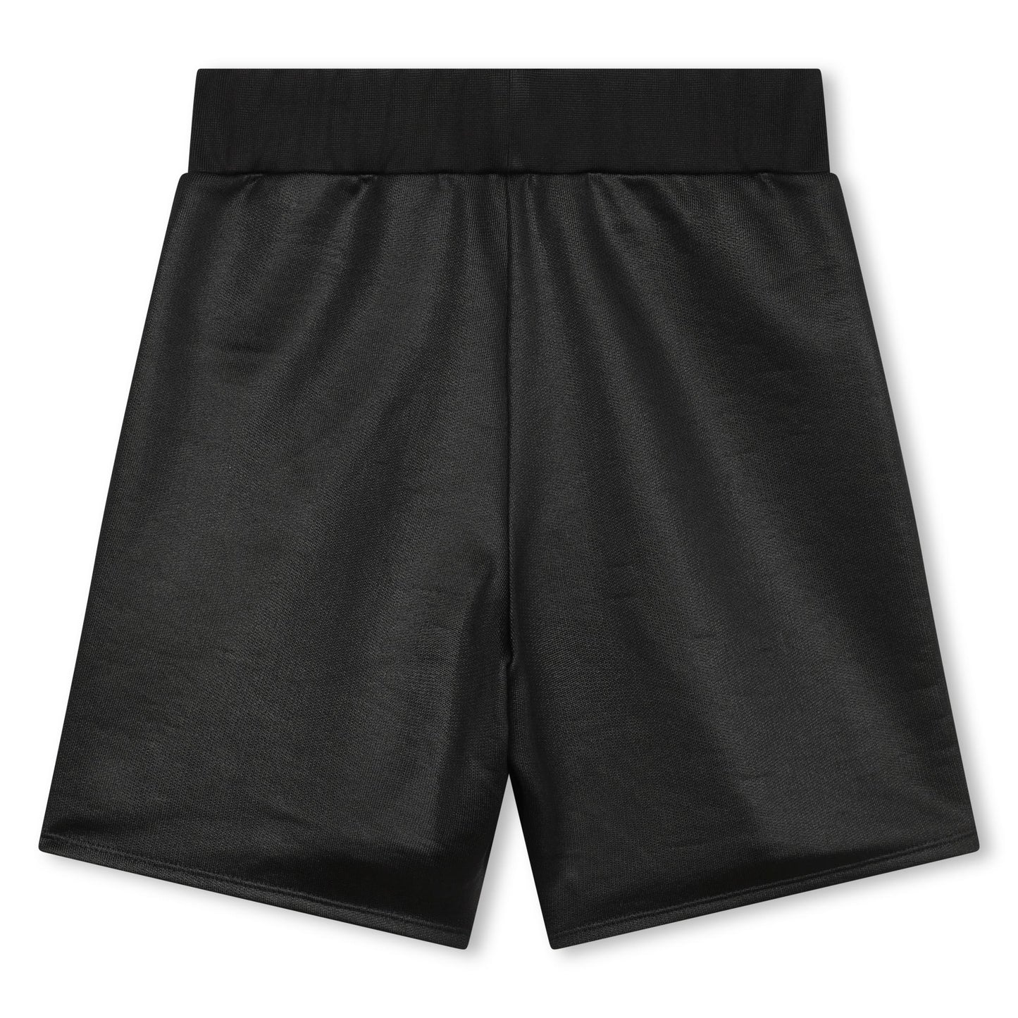 DKNY - Black and White Logo Short