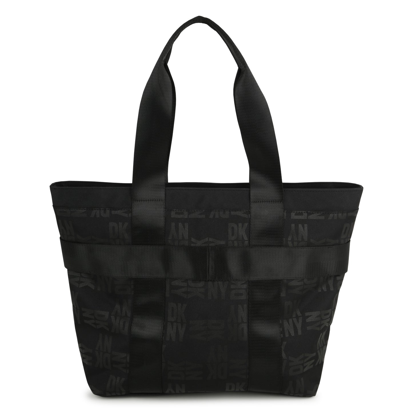 DKNY - Black Logo Bag