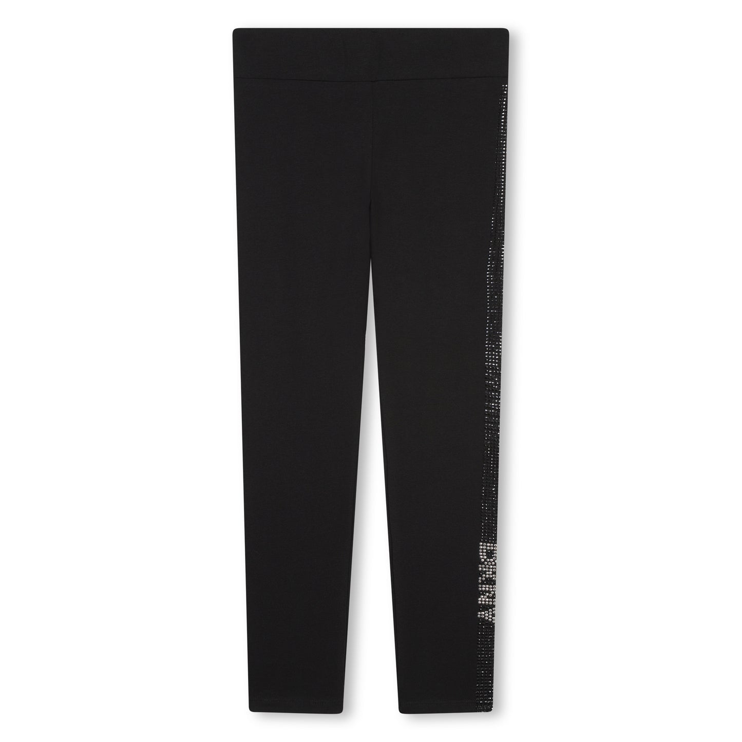 DKNY - Logo Black Legging