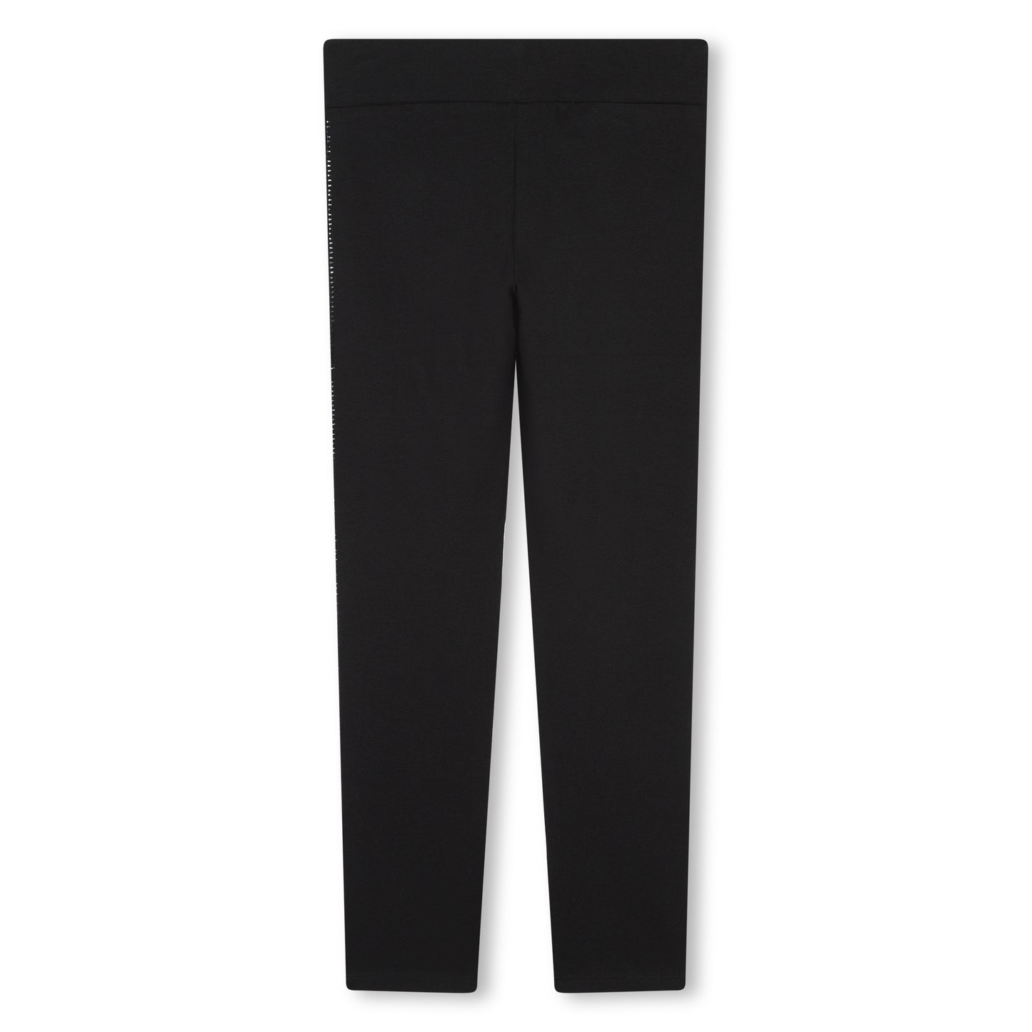 DKNY - Logo Black Legging