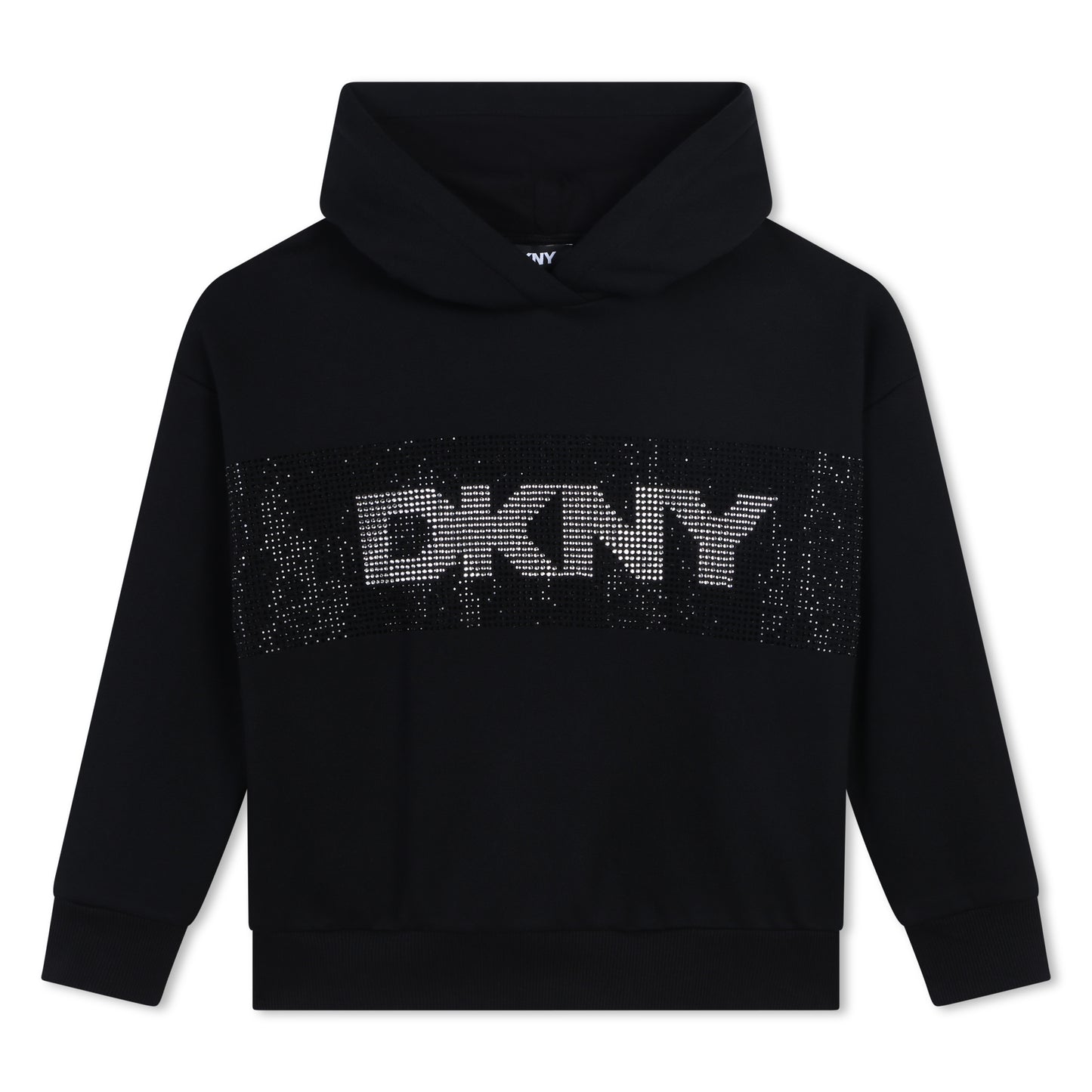 DKNY - Hooded Sweatshirt