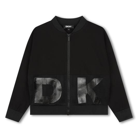 DKNY - DK Jacket