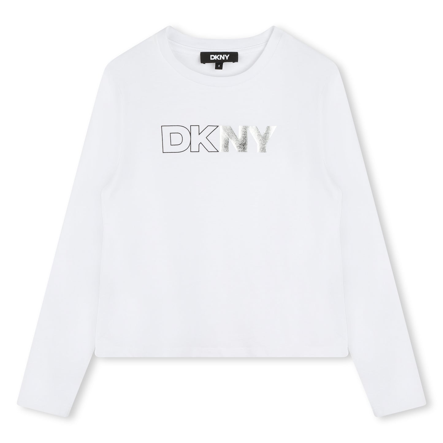 DKNY - White DKNY Top