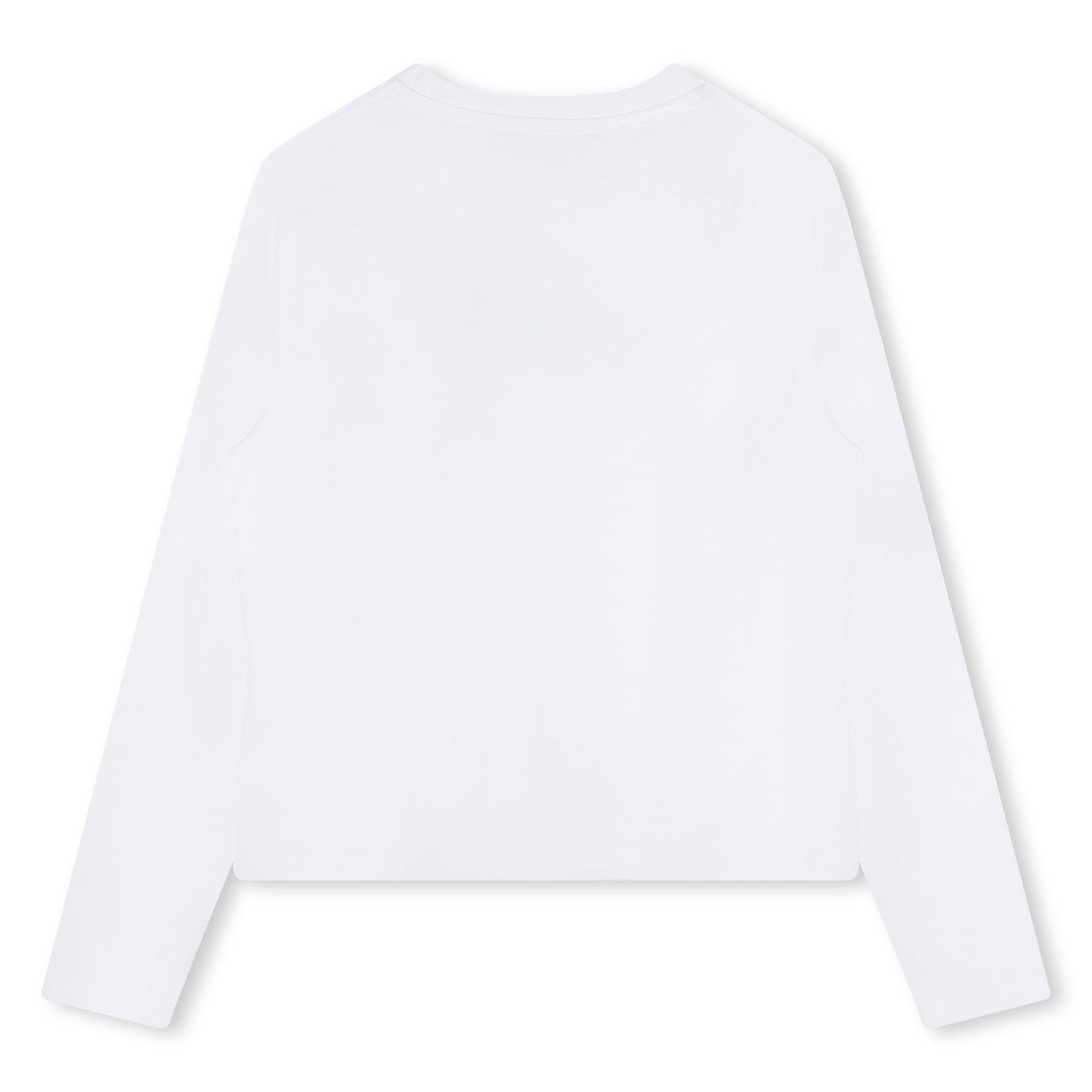 DKNY - White DKNY Top