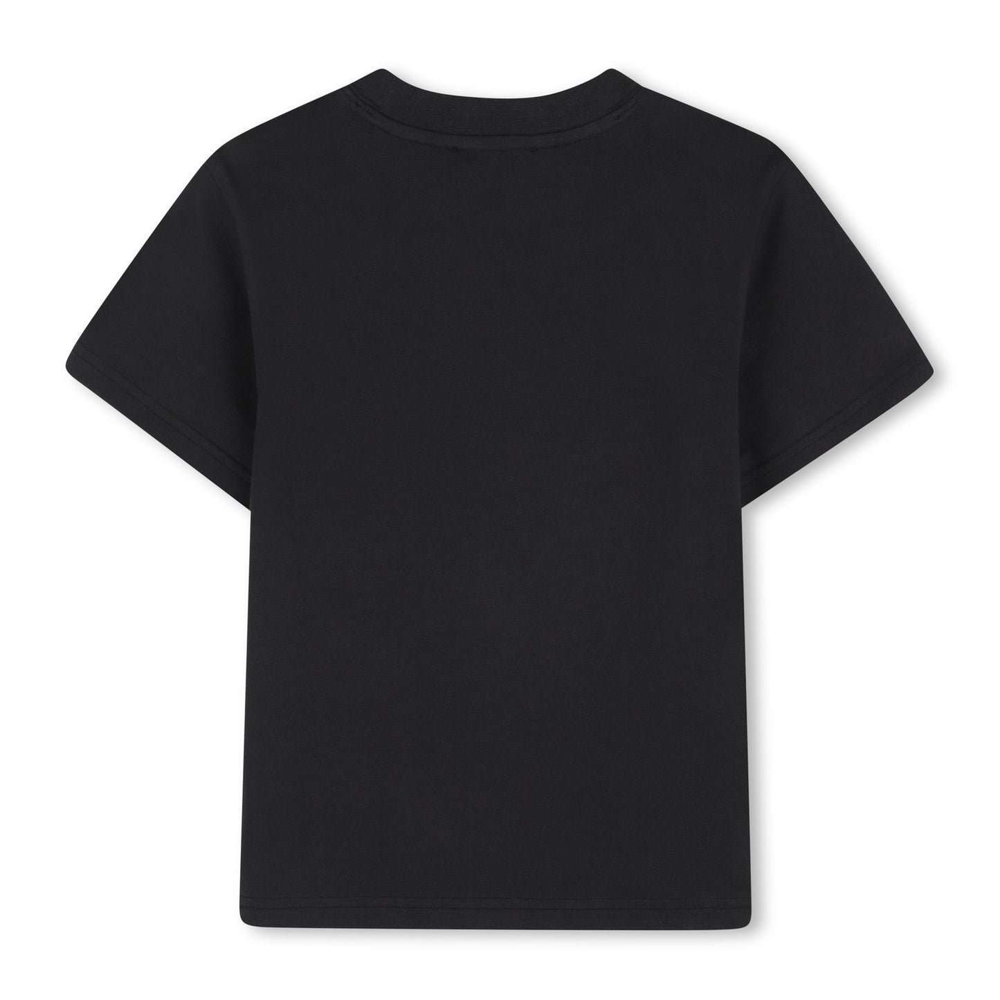 DKNY - Black Logo Top