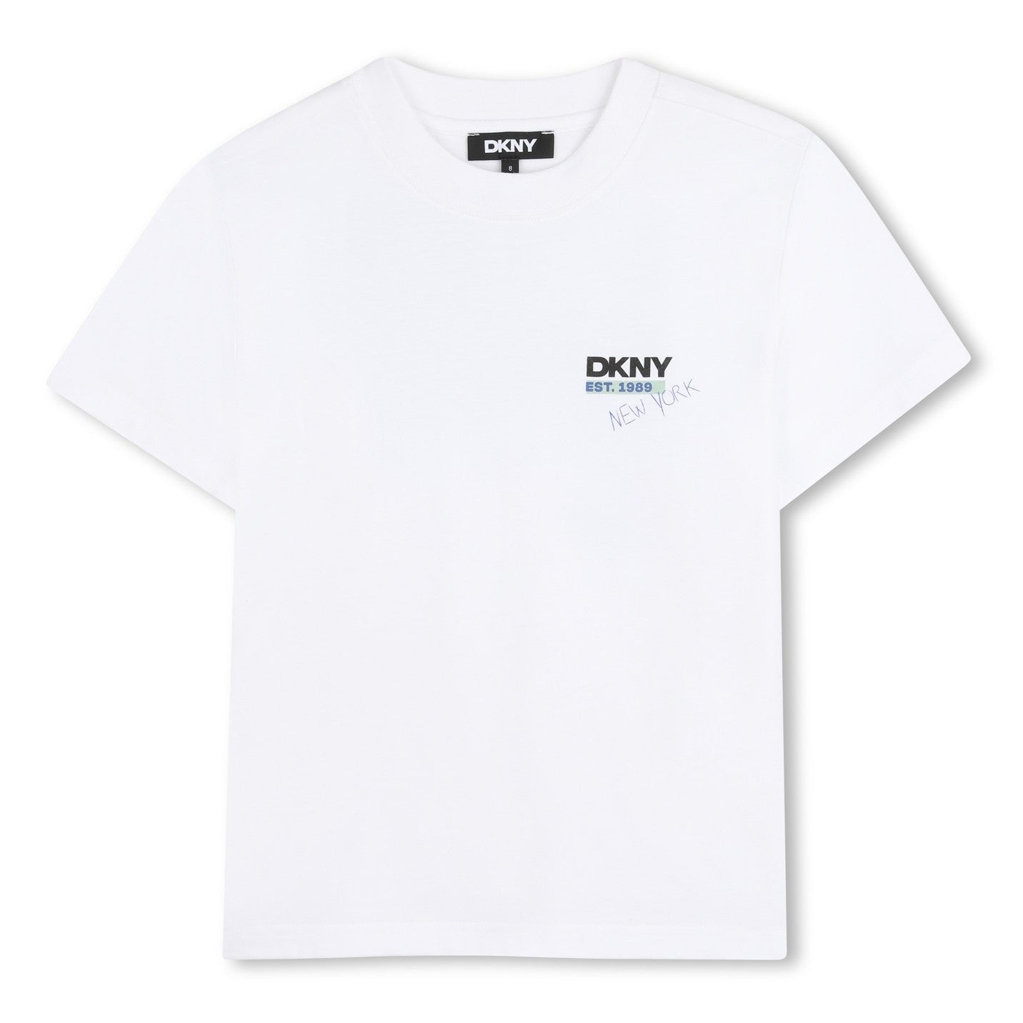 DKNY - City View White Top