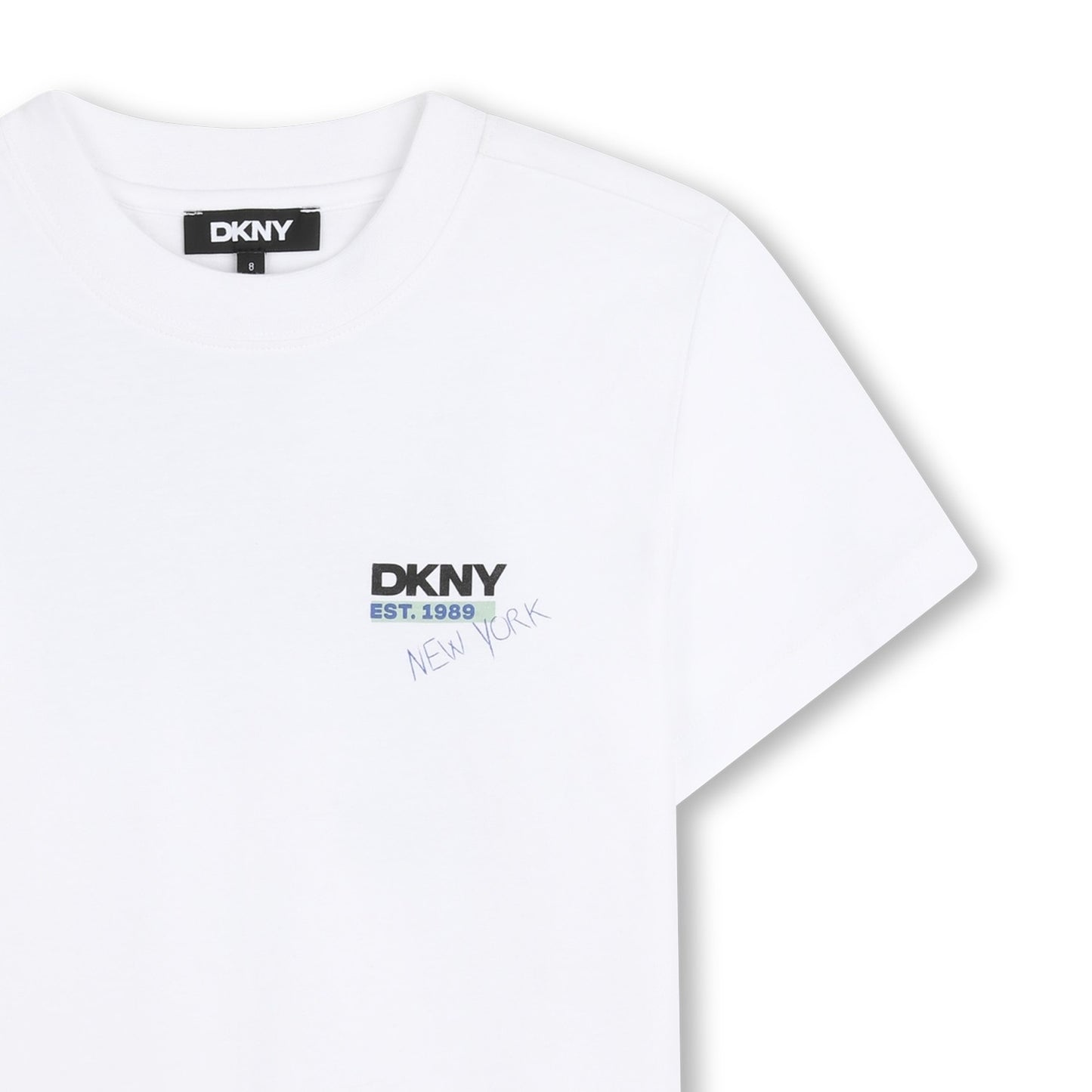 DKNY - City View White Top
