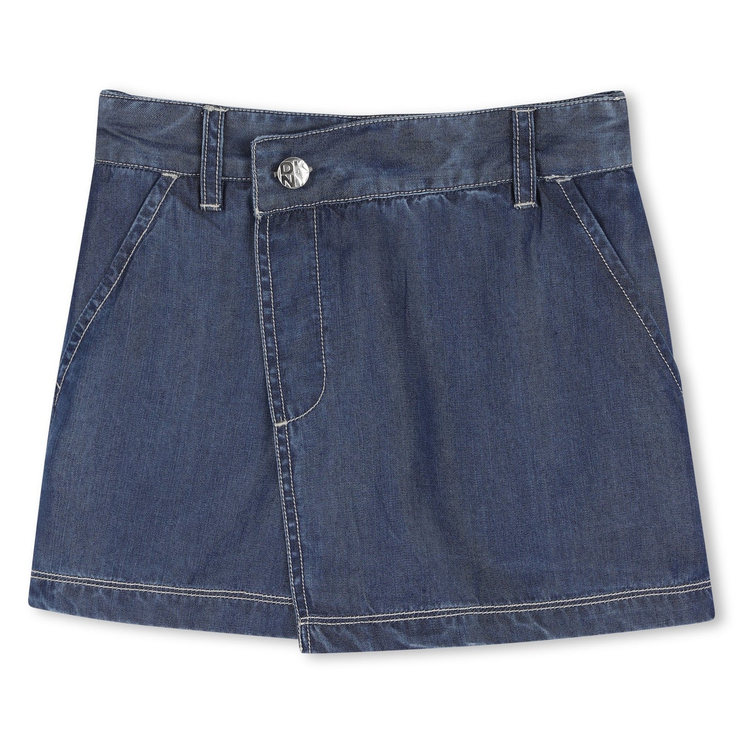 DKNY - Soft Denim Short