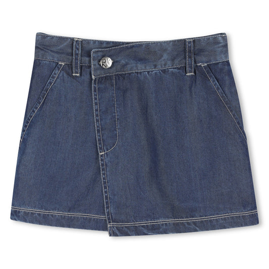 DKNY - Soft Denim Short