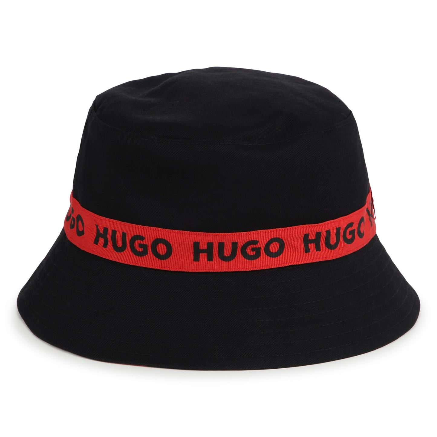 HUGO BOSS - Black Logo Hat