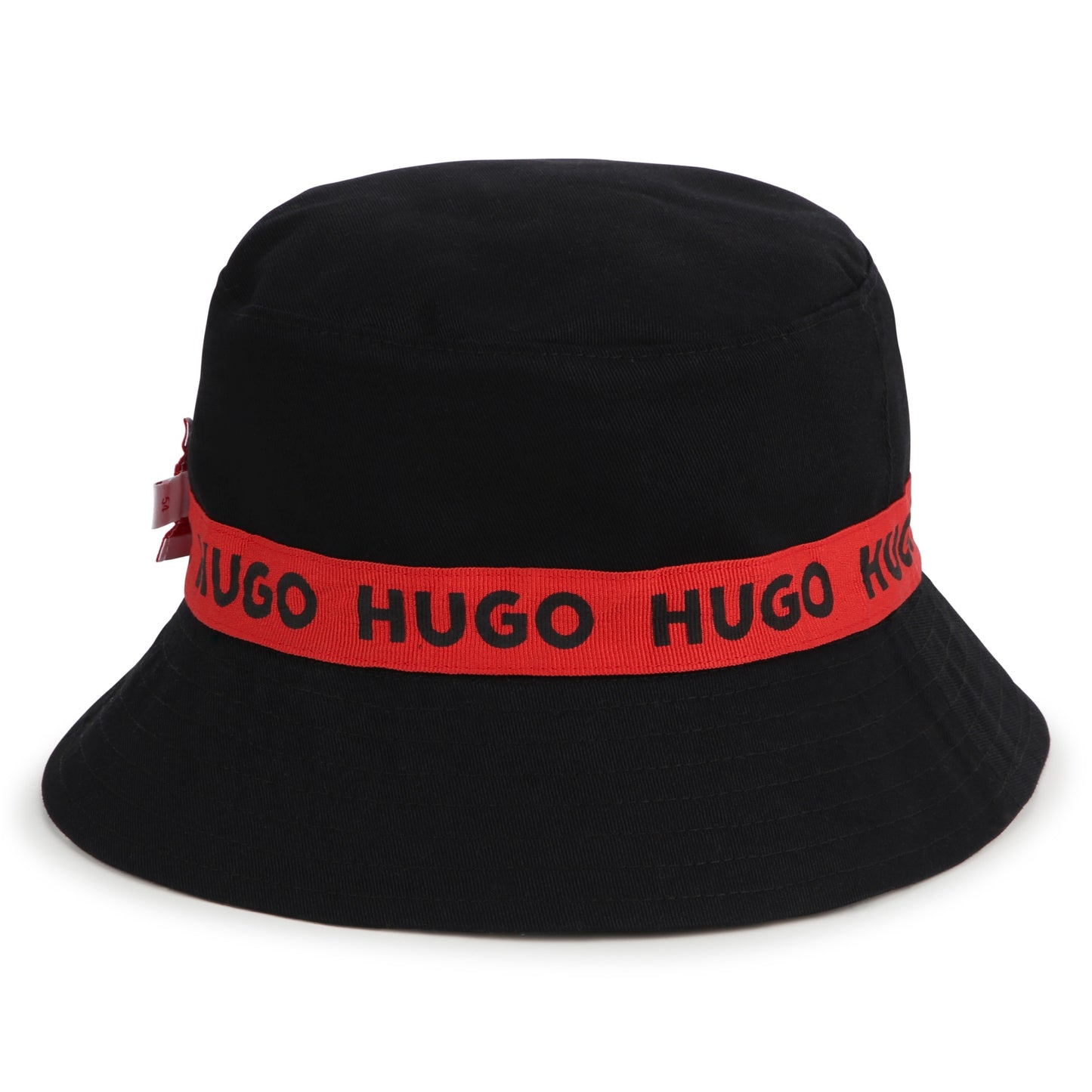 HUGO BOSS - Black Logo Hat