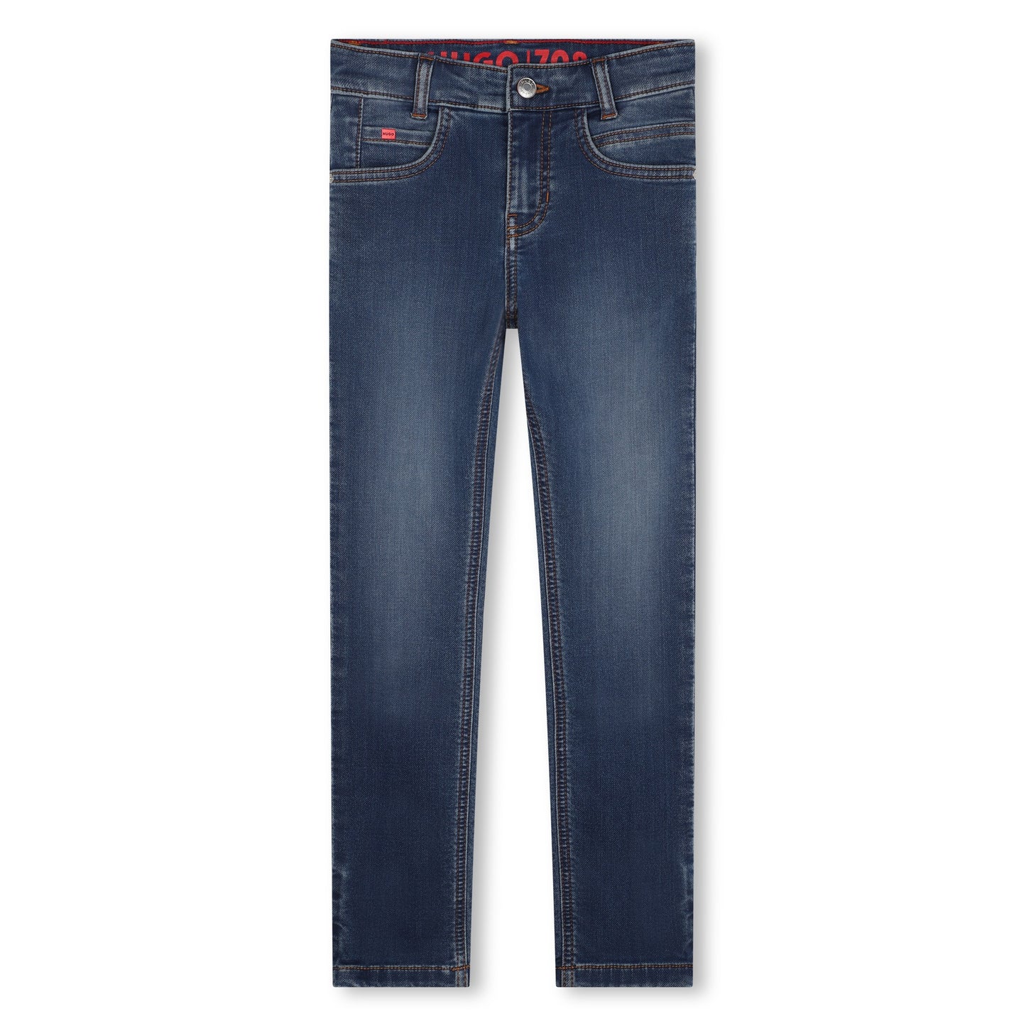 HUGO BOSS - Denim Trousers