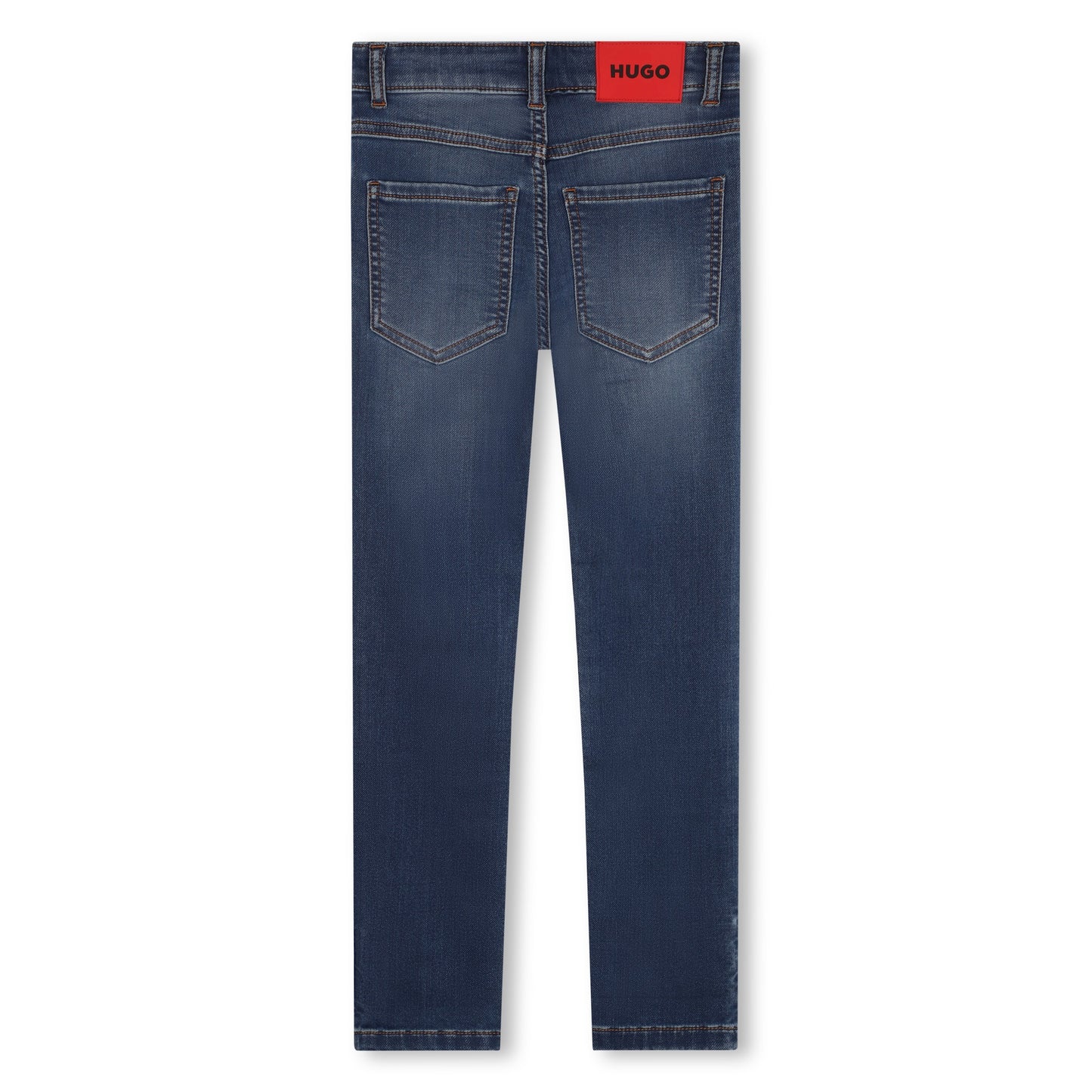 HUGO BOSS - Denim Trousers