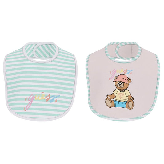 Guess - Set 2 Pieces Bib