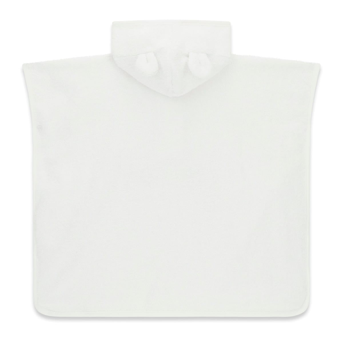 Guess - Baby Poncho Towel