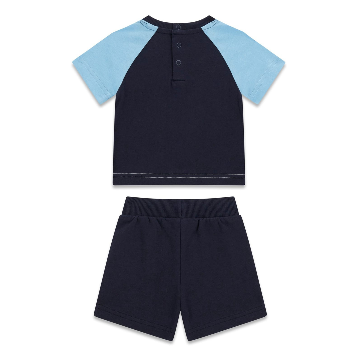 Guess - Terry Shorts Set