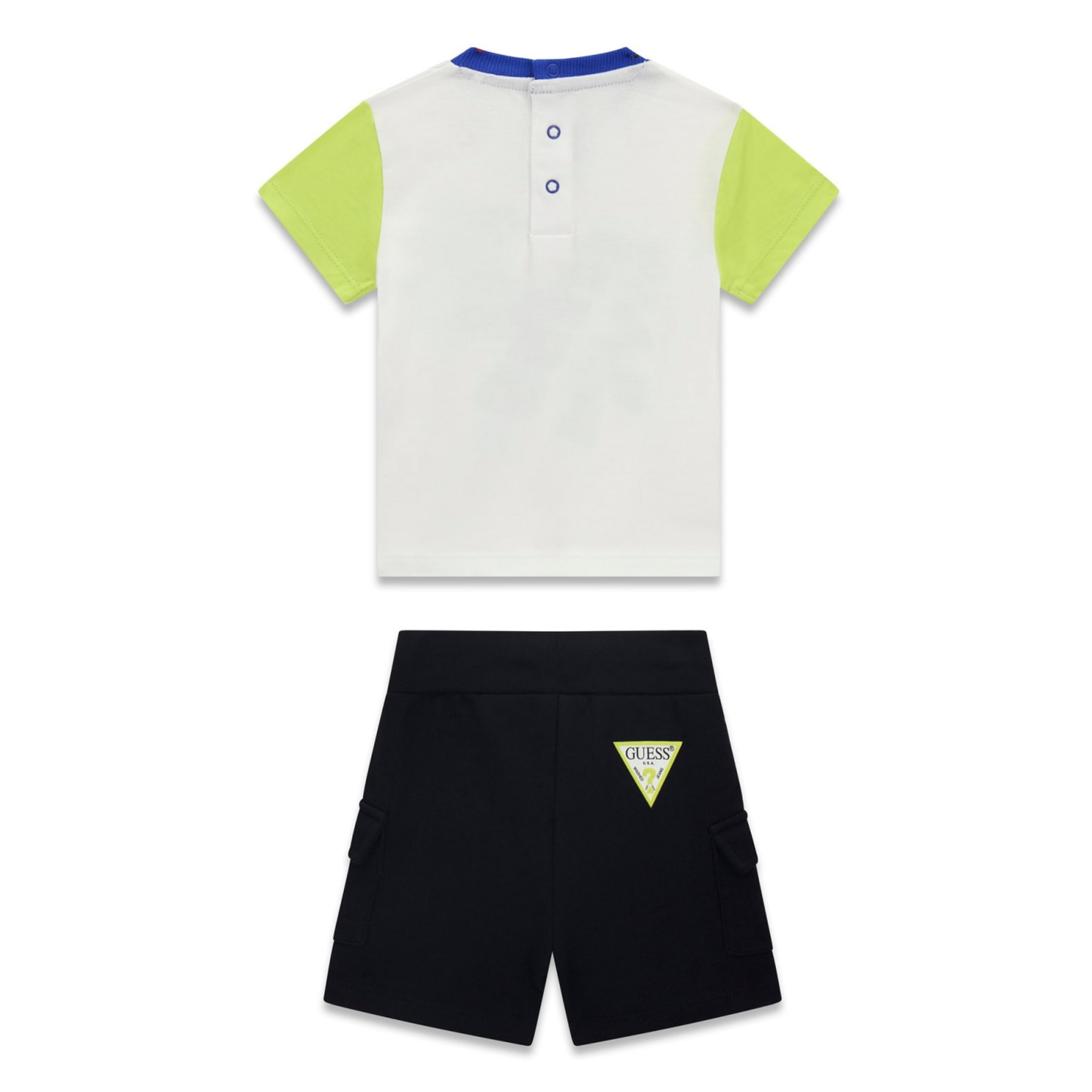 Guess - Race Cotton Set