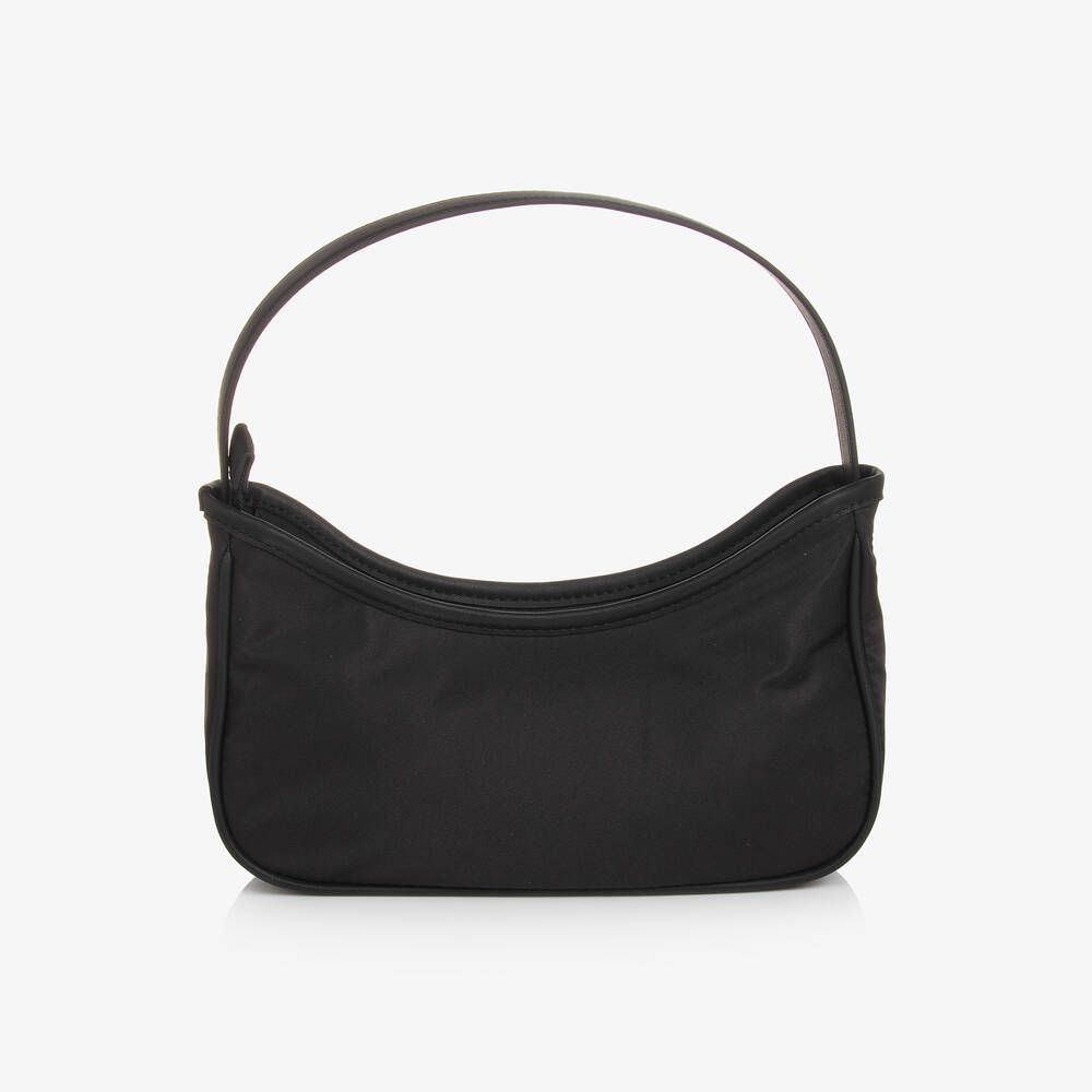 Calvin Klein - Black Logo Bag for the Arm