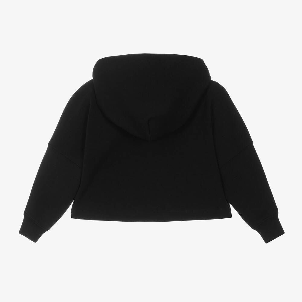 Calvin Klein - Cropped CK Sweatshirt