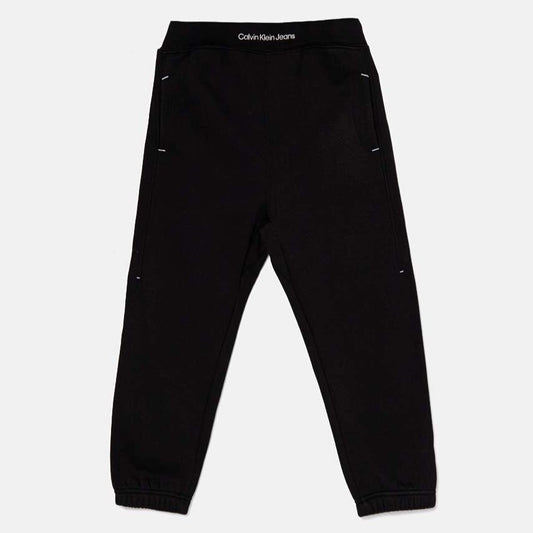 Calvin Klein - Black & White Classic Trackpant