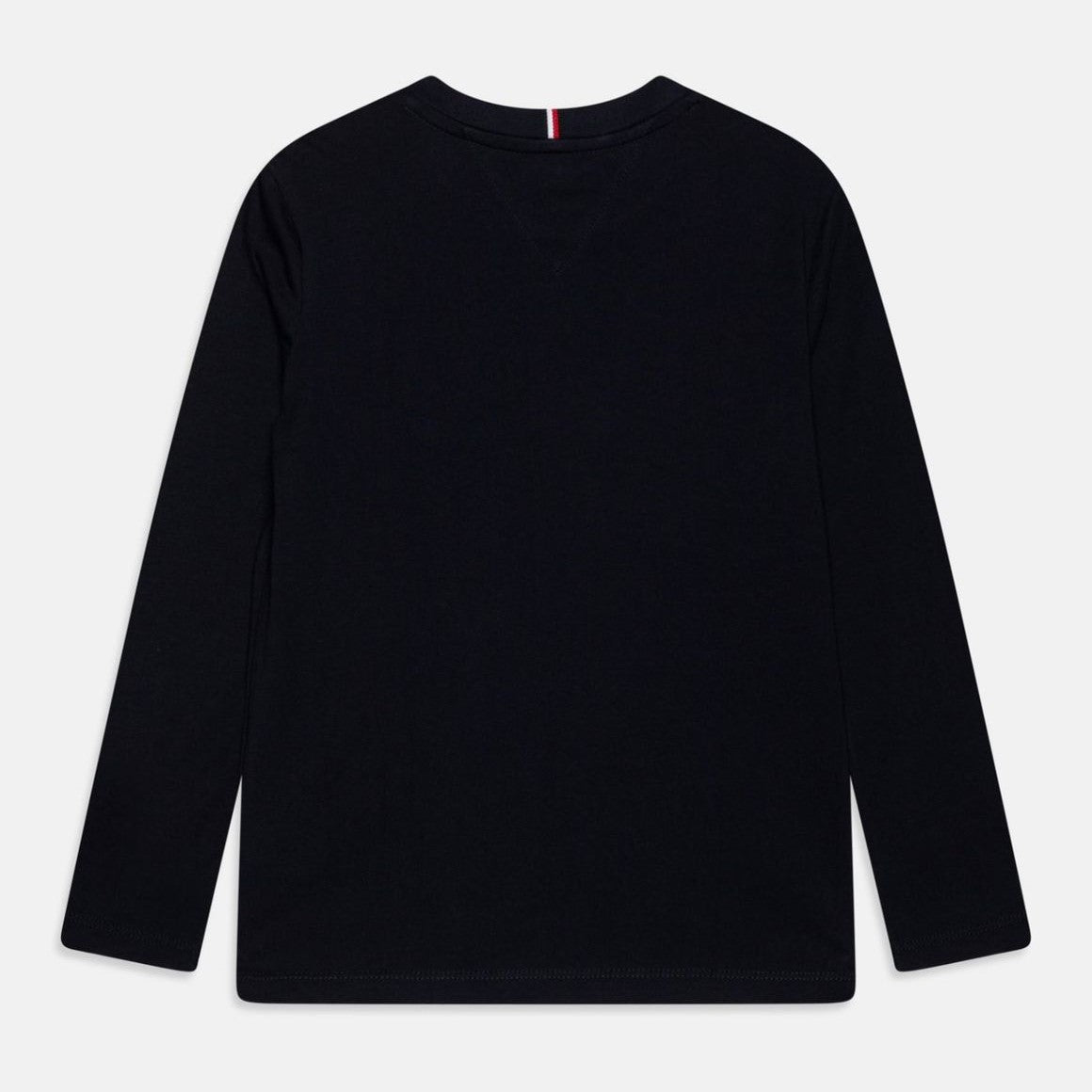 Tommy Hilfiger - Navy Blue  HILFIGER top