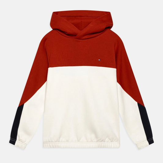 Tommy Hilfiger - TH Colourful Hoodie