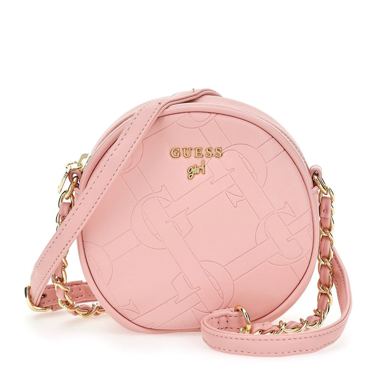 Guess - Girls Pink Bag