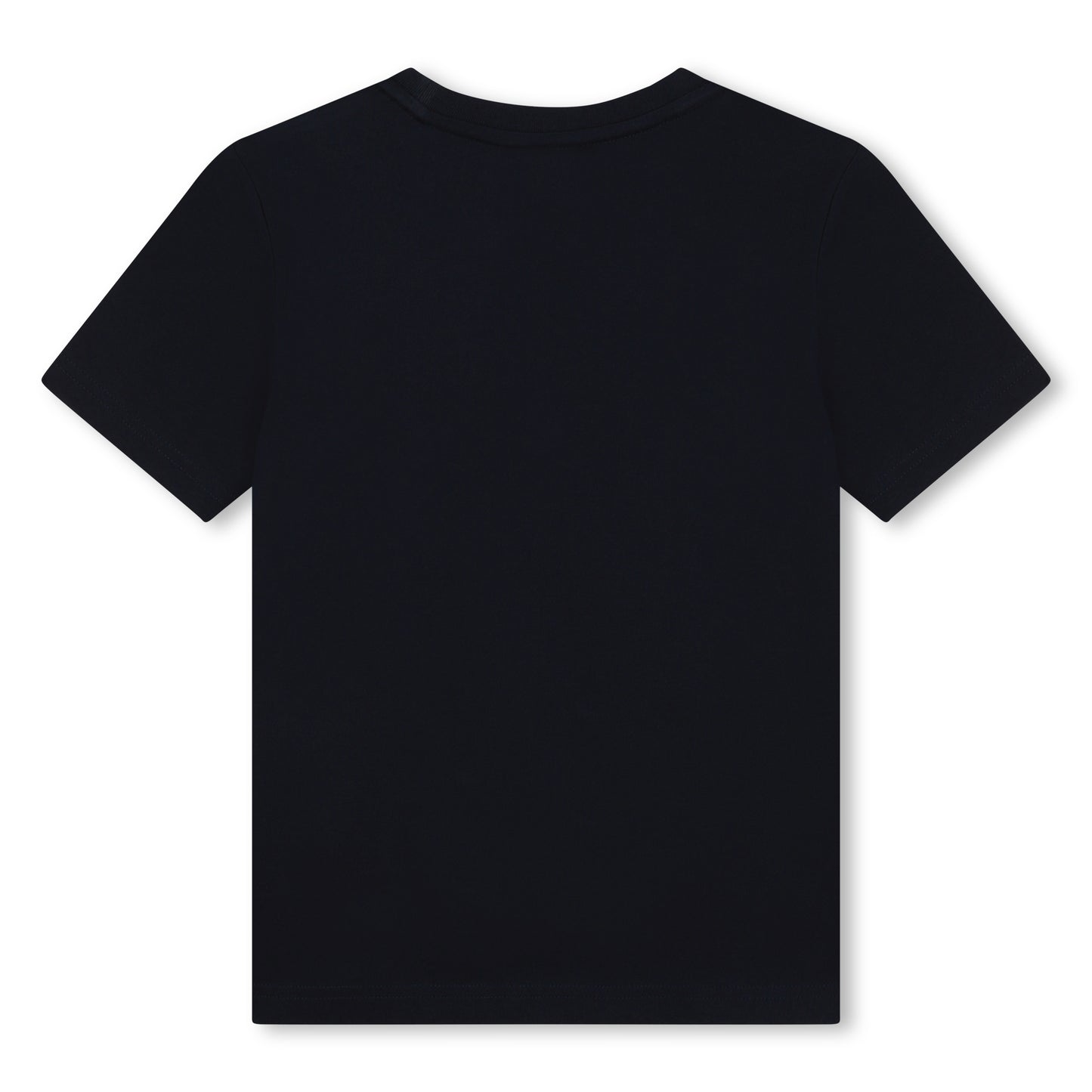 BOSS - Blue Navy Logo Top